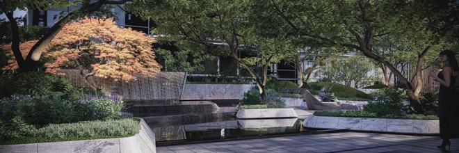 【豪宅】领翠滨江售楼处领翠滨江发布：引爆期待!(图17)