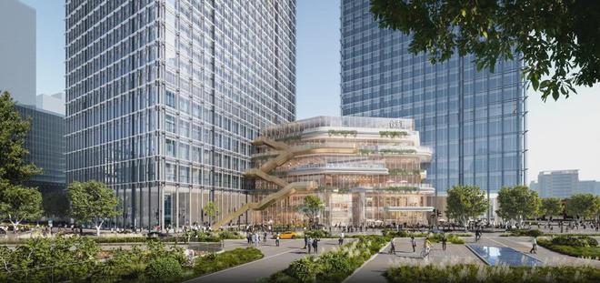 【豪宅】领翠滨江售楼处领翠滨江发布：引爆期待!(图22)