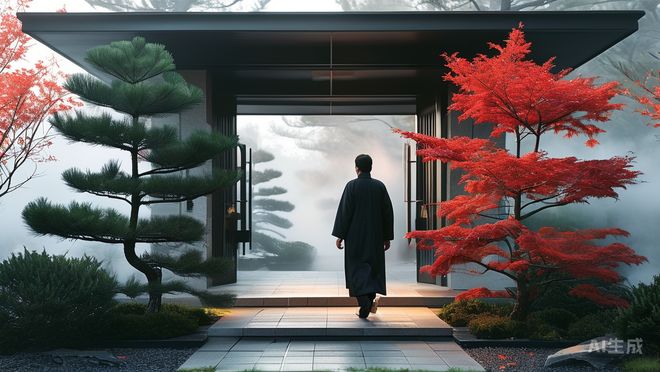 【动态】招商林屿湖畔售楼处招商林屿湖畔发布：理想乐园!(图2)