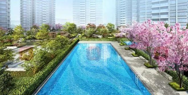 权威热销@珈誉玖玺‌‌‌‌‌售楼处电话✅营销中心官宣加推(图11)