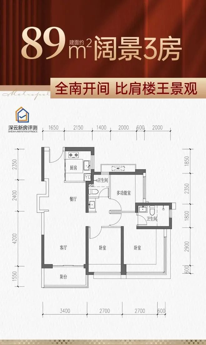 权威热销@珈誉玖玺‌‌‌‌‌售楼处电话✅营销中心官宣加推(图5)