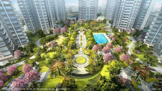 权威热销@珈誉玖玺‌‌‌‌‌售楼处电话✅营销中心官宣加推(图9)