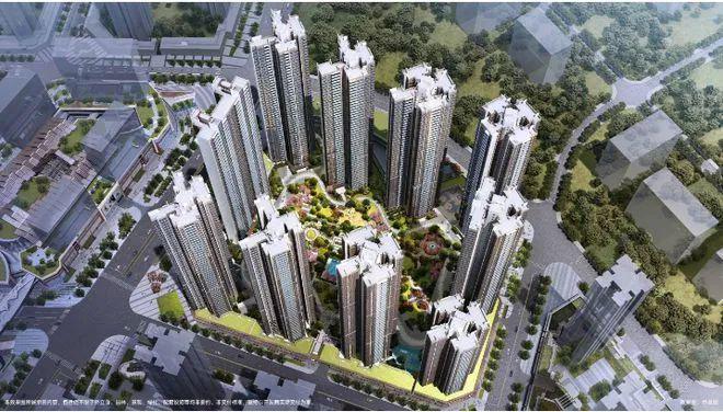 权威热销@珈誉玖玺‌‌‌‌‌售楼处电话✅营销中心官宣加推(图8)