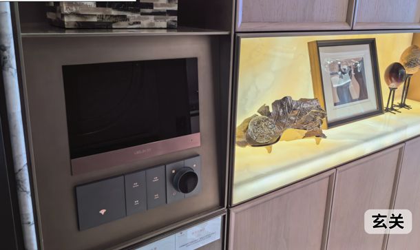 十月豪宅聚焦@徐汇海上清和玺售楼处发布：引爆沪上房市！(图8)