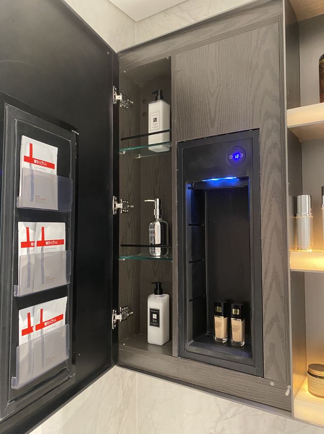 十月豪宅聚焦@徐汇海上清和玺售楼处发布：引爆沪上房市！(图10)