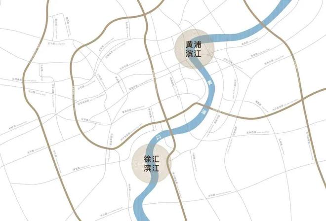 十月豪宅聚焦@徐汇海上清和玺售楼处发布：引爆沪上房市！(图16)