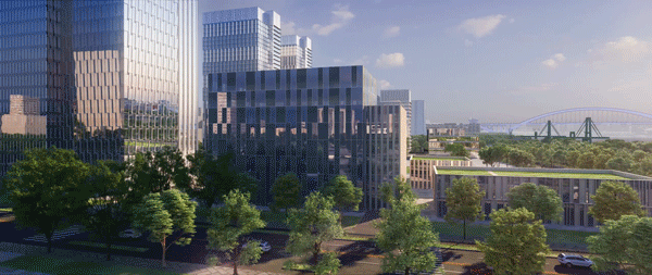 十月豪宅聚焦@徐汇海上清和玺售楼处发布：引爆沪上房市！(图17)