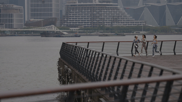 十月豪宅聚焦@徐汇海上清和玺售楼处发布：引爆沪上房市！(图19)