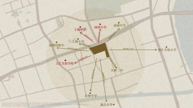 十月豪宅聚焦@徐汇海上清和玺售楼处发布：引爆沪上房市！(图23)