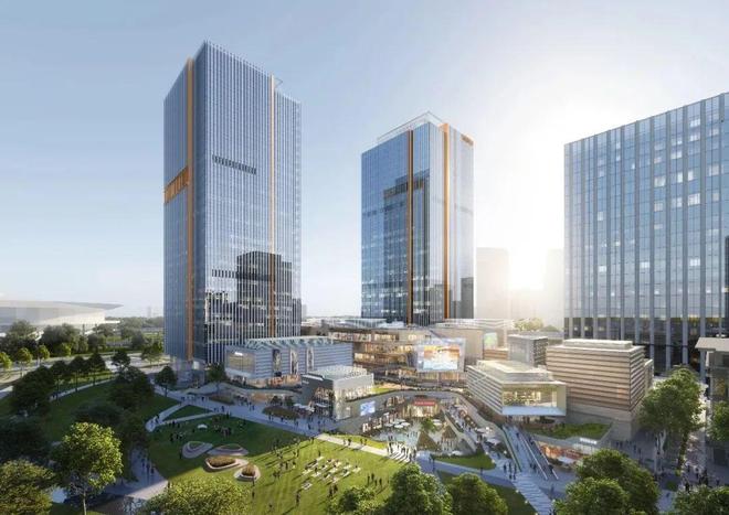 十月豪宅聚焦@徐汇海上清和玺售楼处发布：引爆沪上房市！(图26)