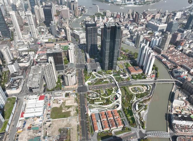 十月豪宅聚焦@徐汇海上清和玺售楼处发布：引爆沪上房市！(图30)