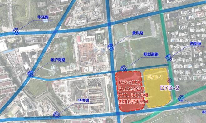 十月豪宅聚焦@徐汇海上清和玺售楼处发布：引爆沪上房市！(图34)