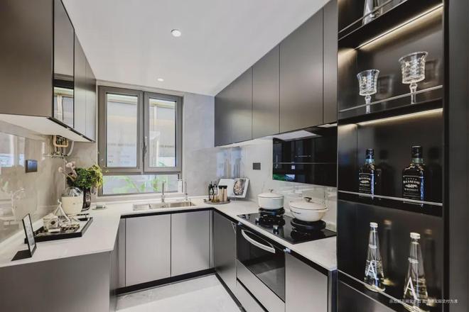 十月双节百度热搜@大华公园柏翠售楼处电话：顶奢生活之选(图17)