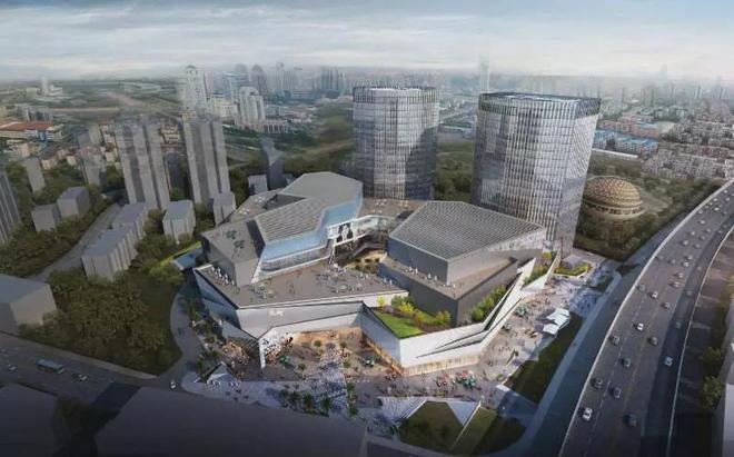 十月双节百度热搜@大华公园柏翠售楼处电话：顶奢生活之选(图12)