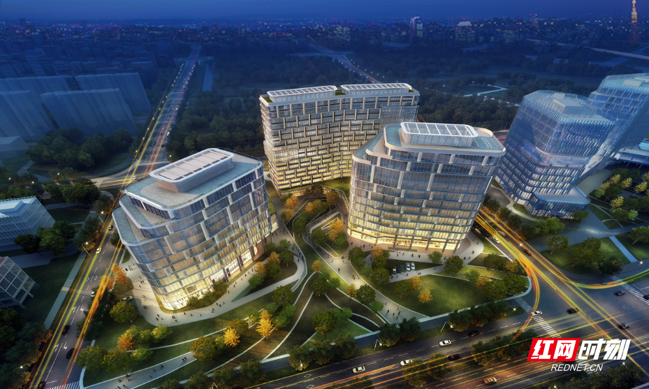 五矿二十三冶再添一项白玉兰奖(图3)