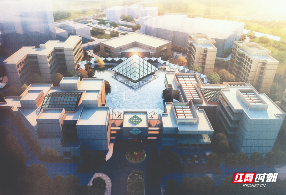 五矿二十三冶再添一项白玉兰奖(图4)