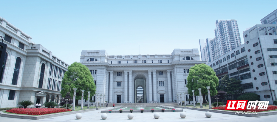 五矿二十三冶再添一项白玉兰奖(图6)