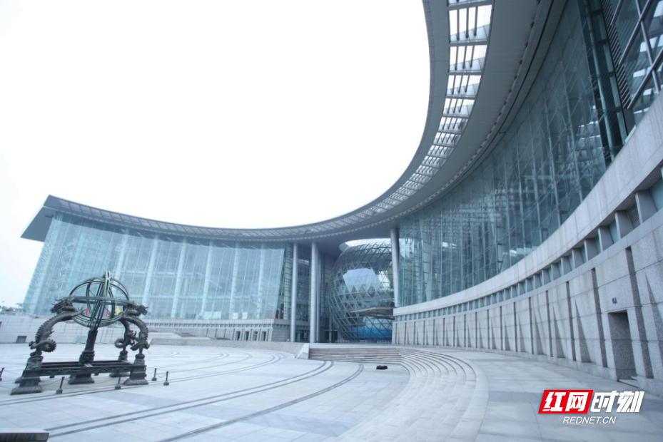 五矿二十三冶再添一项白玉兰奖(图7)