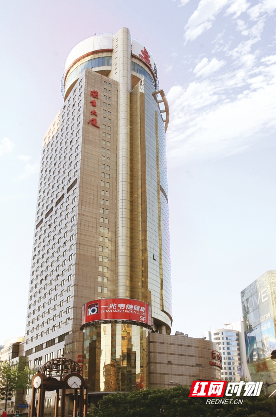 五矿二十三冶再添一项白玉兰奖(图8)