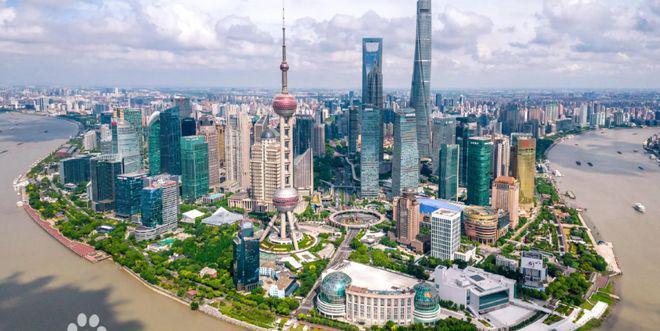 ®华润外滩瑞府售楼处发布：虹口华润外滩瑞府城市自然新体验！(图2)