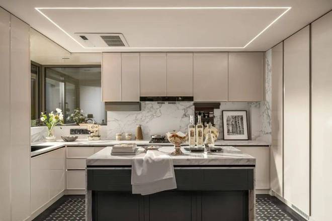 ®华润外滩瑞府售楼处发布：虹口华润外滩瑞府城市自然新体验！(图14)