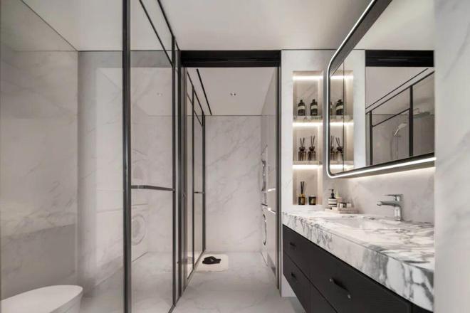 ®华润外滩瑞府售楼处发布：虹口华润外滩瑞府城市自然新体验！(图37)