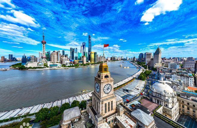 ®华润外滩瑞府售楼处发布：虹口华润外滩瑞府城市自然新体验！(图48)