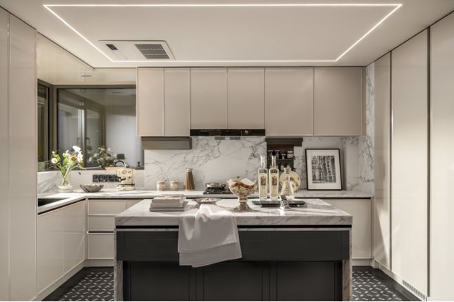 ®华润外滩瑞府售楼处发布：虹口华润外滩瑞府城市自然新体验！(图40)