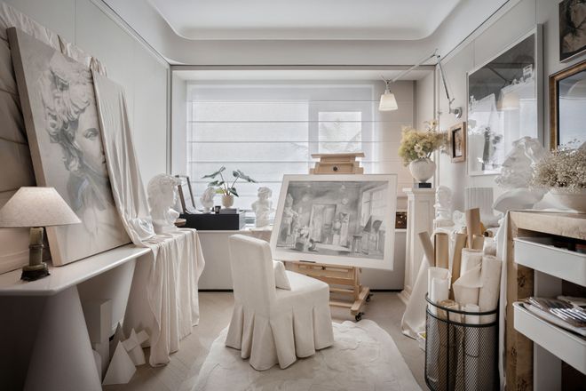 ®华润外滩瑞府售楼处发布：虹口华润外滩瑞府城市自然新体验！(图35)