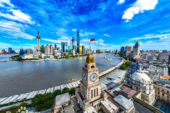 ®华润外滩瑞府售楼处发布：虹口华润外滩瑞府城市自然新体验！(图46)