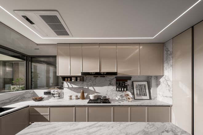 ®华润外滩瑞府售楼处发布：虹口华润外滩瑞府城市自然新体验！(图39)