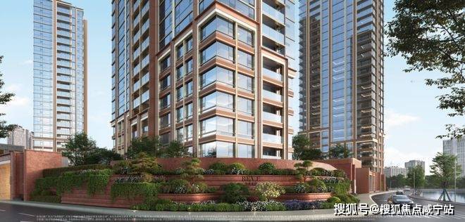 华润外滩瑞府(售楼处)网站华润外滩瑞府售楼处(图10)