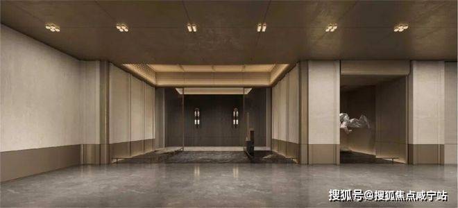 华润外滩瑞府(售楼处)网站华润外滩瑞府售楼处(图26)