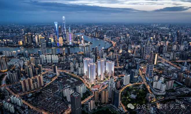 热搜外滩瑞府售楼处发布：外滩瑞府以品质铸就传奇!(图2)