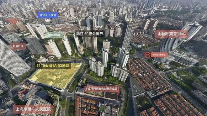 热搜外滩瑞府售楼处发布：外滩瑞府以品质铸就传奇!(图3)