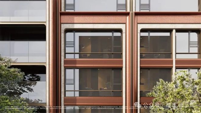 热搜外滩瑞府售楼处发布：外滩瑞府以品质铸就传奇!(图8)