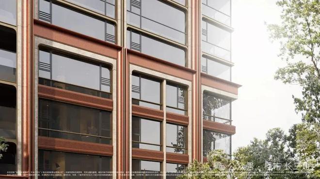 热搜外滩瑞府售楼处发布：外滩瑞府以品质铸就传奇!(图7)