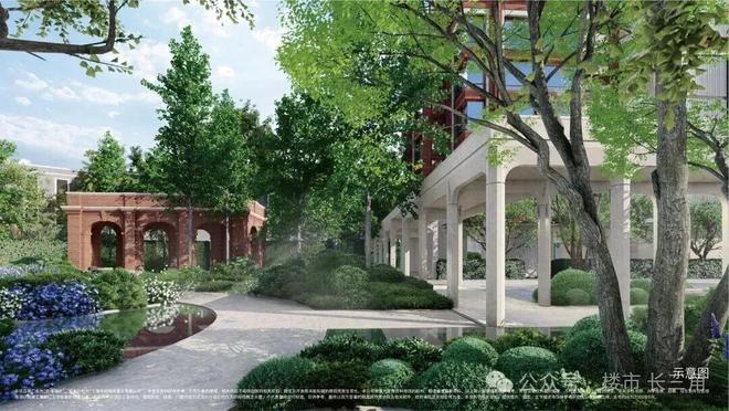 热搜外滩瑞府售楼处发布：外滩瑞府以品质铸就传奇!(图13)