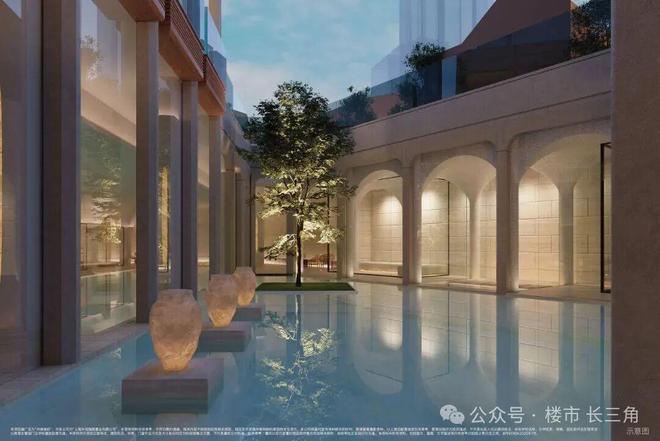 热搜外滩瑞府售楼处发布：外滩瑞府以品质铸就传奇!(图14)