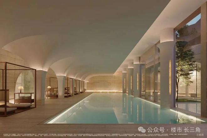 热搜外滩瑞府售楼处发布：外滩瑞府以品质铸就传奇!(图15)