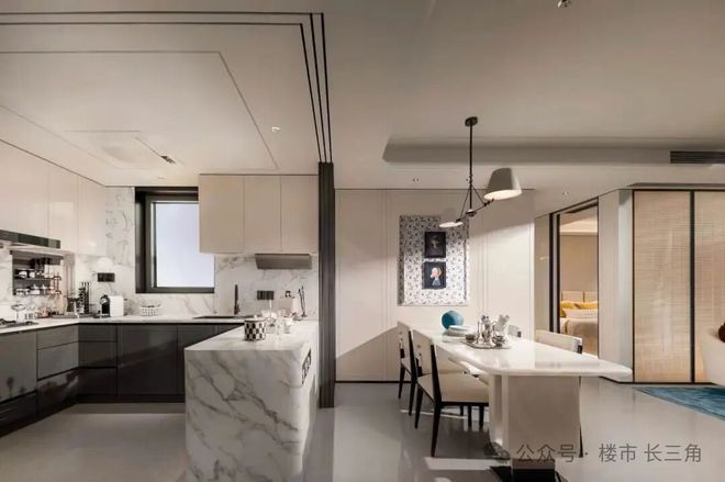 热搜外滩瑞府售楼处发布：外滩瑞府以品质铸就传奇!(图19)