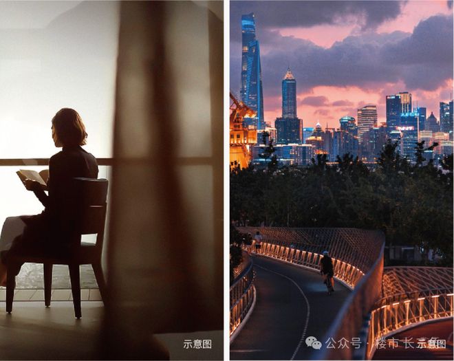 热搜外滩瑞府售楼处发布：外滩瑞府以品质铸就传奇!(图27)