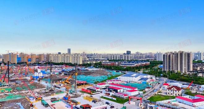 热搜外滩瑞府售楼处发布：外滩瑞府以品质铸就传奇!(图41)