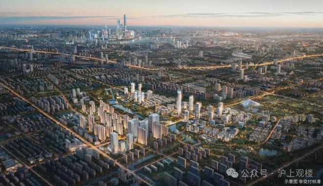 百度热搜@中环置地中心望云售楼处发布：改善标杆匠造静奢范本(图5)