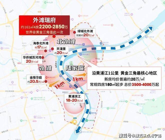 华润外滩瑞(售楼处)网站-2025上海华润外滩瑞营销中心(图9)