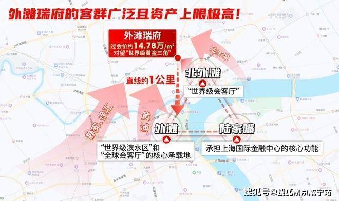 华润外滩瑞(售楼处)网站-2025上海华润外滩瑞营销中心(图18)