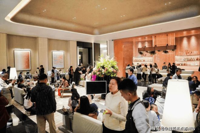 聚焦♐大华星曜售楼处发布：大华星曜高性价比品质生活!(图5)