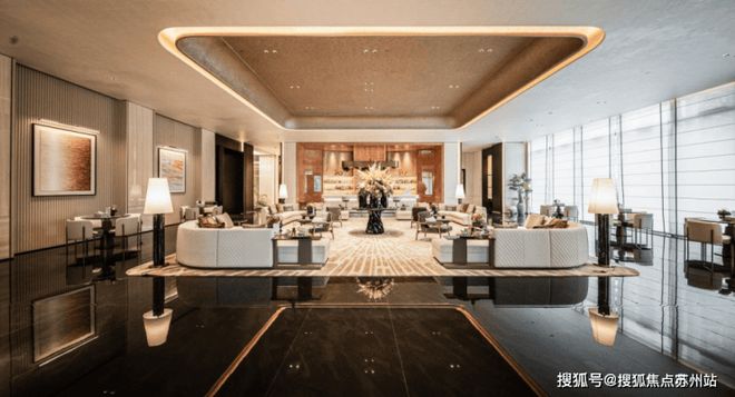 聚焦♐大华星曜售楼处发布：大华星曜高性价比品质生活!(图6)