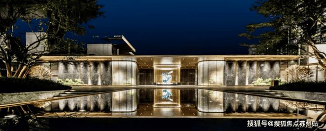 聚焦♐大华星曜售楼处发布：大华星曜高性价比品质生活!(图10)