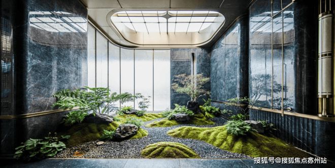 聚焦♐大华星曜售楼处发布：大华星曜高性价比品质生活!(图9)